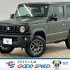 suzuki jimny 2020 -SUZUKI--Jimny 3BA-JB64W--JB64W-151519---SUZUKI--Jimny 3BA-JB64W--JB64W-151519- image 1