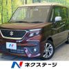 suzuki solio 2023 -SUZUKI--Solio 5AA-MA47S--MA47S-601047---SUZUKI--Solio 5AA-MA47S--MA47S-601047- image 1