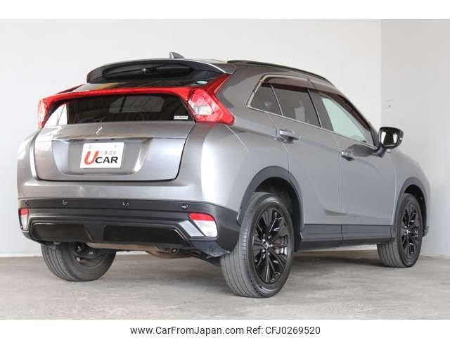 mitsubishi eclipse-cross 2019 -MITSUBISHI--Eclipse Cross DBA-GK1W--GK1W-0102021---MITSUBISHI--Eclipse Cross DBA-GK1W--GK1W-0102021- image 2