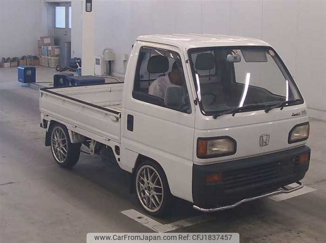 honda acty-truck 1993 CFJ1837457 image 1