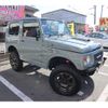 suzuki jimny 1998 GOO_JP_700102067530241206001 image 5
