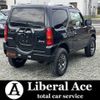 suzuki jimny 2007 TE4631 image 1