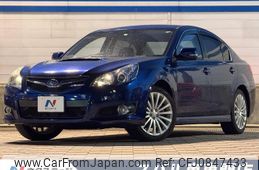 subaru legacy-b4 2010 quick_quick_BM9_BM9-009502