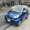 smart fortwo 2008 -SMART--Smart Fortwo 451331--2K085220---SMART--Smart Fortwo 451331--2K085220- image 1