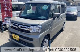 mazda flair-wagon 2024 -MAZDA--Flair Wagon 5AA-MM94S--MM94S-101837---MAZDA--Flair Wagon 5AA-MM94S--MM94S-101837-