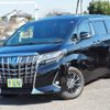 toyota alphard 2021 -TOYOTA--Alphard 6AA-AYH30W--AYH30-0131515---TOYOTA--Alphard 6AA-AYH30W--AYH30-0131515- image 1