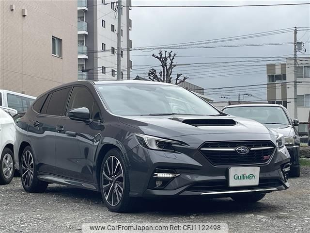 subaru levorg 2021 -SUBARU--Levorg 4BA-VN5--VN5-031616---SUBARU--Levorg 4BA-VN5--VN5-031616- image 1