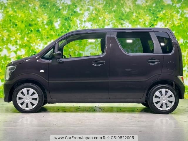 suzuki wagon-r 2022 quick_quick_5BA-MH85S_MH85S-152841 image 2