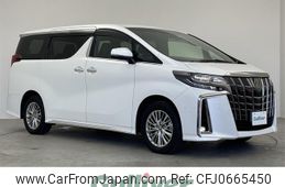 toyota alphard 2021 -TOYOTA--Alphard 6AA-AYH30W--AYH30-0136269---TOYOTA--Alphard 6AA-AYH30W--AYH30-0136269-