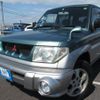 mitsubishi pajero-io 1998 CFJ7484875 image 1