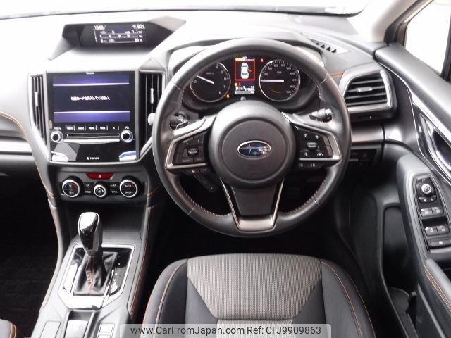 subaru xv 2019 -SUBARU--Subaru XV DBA-GT7--GT7-194378---SUBARU--Subaru XV DBA-GT7--GT7-194378- image 2