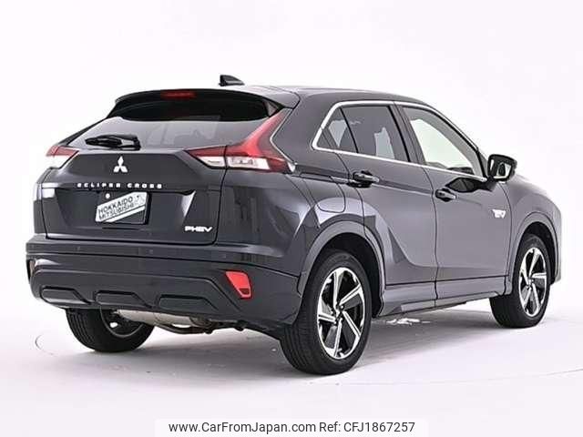 mitsubishi eclipse-cross 2022 CFJ1867257 image 2