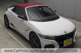 honda s660 2022 -HONDA 【浜松 585ｿ3131】--S660 JW5--JW5-6203125---HONDA 【浜松 585ｿ3131】--S660 JW5--JW5-6203125-