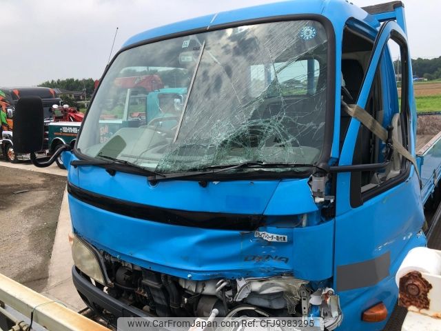 toyota dyna-truck 2010 -TOYOTA--Dyna BKG-XZU548--XZU548-0002154---TOYOTA--Dyna BKG-XZU548--XZU548-0002154- image 1