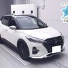 nissan kix 2021 -NISSAN 【なにわ 302ｾ1168】--KIX P15-036560---NISSAN 【なにわ 302ｾ1168】--KIX P15-036560- image 1