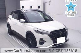 nissan kix 2021 -NISSAN 【なにわ 302ｾ1168】--KIX P15-036560---NISSAN 【なにわ 302ｾ1168】--KIX P15-036560-