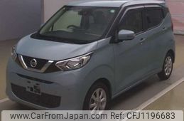 nissan dayz 2020 -NISSAN--DAYZ 5BA-B43W--B43W-0031198---NISSAN--DAYZ 5BA-B43W--B43W-0031198-