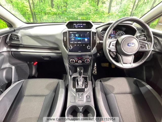 subaru impreza-sports 2021 quick_quick_GT2_GT2-062853 image 2