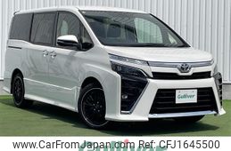 toyota voxy 2020 CFJ1645500