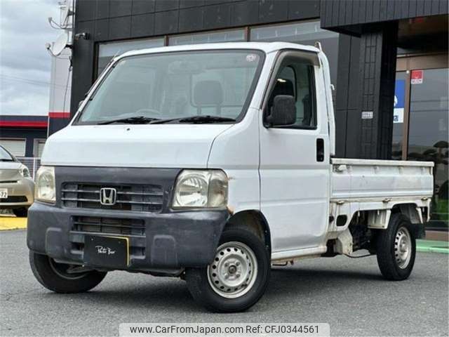 honda acty-truck 1999 -HONDA 【浜松 480ｽ5377】--Acty Truck GD-HA7--HA7-1010470---HONDA 【浜松 480ｽ5377】--Acty Truck GD-HA7--HA7-1010470- image 2