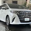 toyota alphard 2023 CFJ1685262 image 17