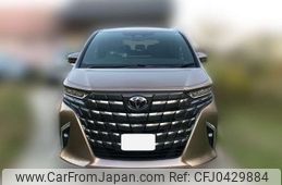 toyota alphard 2024 -TOYOTA--Alphard 6AA-AAHH40W--AAHH40-0026795---TOYOTA--Alphard 6AA-AAHH40W--AAHH40-0026795-