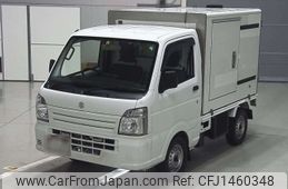 suzuki carry-truck 2019 -SUZUKI--Carry Truck DA16T-472635---SUZUKI--Carry Truck DA16T-472635-