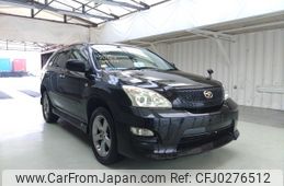 toyota harrier 2010 ENHANCEAUTO_1_ea288742