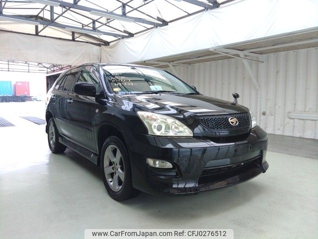 toyota harrier 2010 ENHANCEAUTO_1_ea288742 image 1