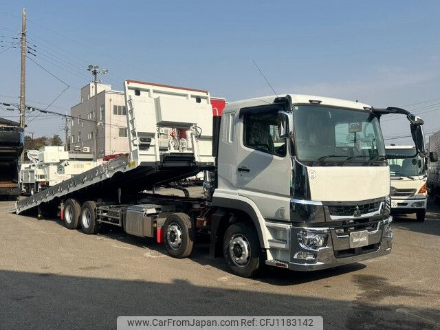 mitsubishi-fuso super-great 2024 -MITSUBISHI--Super Great 2KG-FS70HZ--FS70HZ-545100---MITSUBISHI--Super Great 2KG-FS70HZ--FS70HZ-545100- image 2