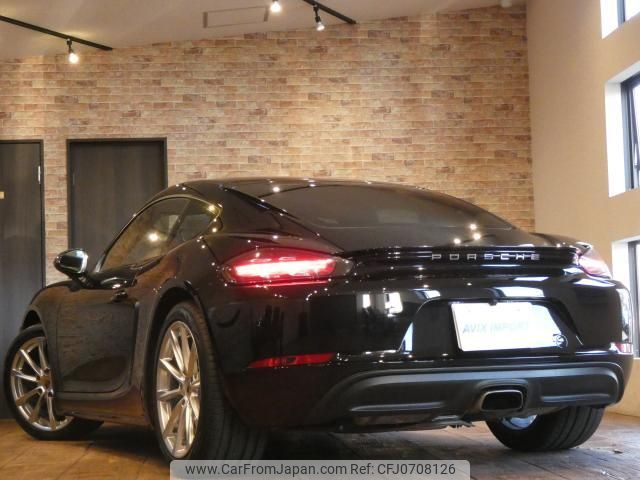 porsche 718-cayman 2018 quick_quick_982J1_WP0ZZZ98ZJK252846 image 2