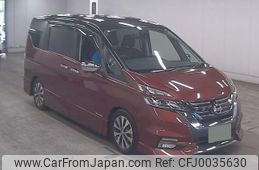 nissan serena 2017 quick_quick_DAA-GFC27_038689