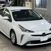 toyota prius 2021 -TOYOTA 【熊本 300わ7736】--Prius ZVW51-6186094---TOYOTA 【熊本 300わ7736】--Prius ZVW51-6186094- image 5