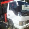 isuzu elf-truck 2003 quick_quick_KR-AKR81LV_AKR81L7000292 image 1