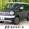 suzuki hustler 2017 quick_quick_MR41S_MR41S-619846 image 1