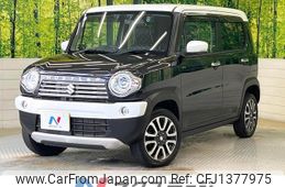 suzuki hustler 2017 quick_quick_MR41S_MR41S-619846
