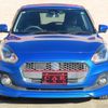 suzuki swift 2018 quick_quick_ZC53S_ZC53S-114067 image 4