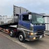 mitsubishi-fuso super-great 2004 -MITSUBISHI--Super Great KL-FS50MVZ--国[01]156443---MITSUBISHI--Super Great KL-FS50MVZ--国[01]156443- image 2