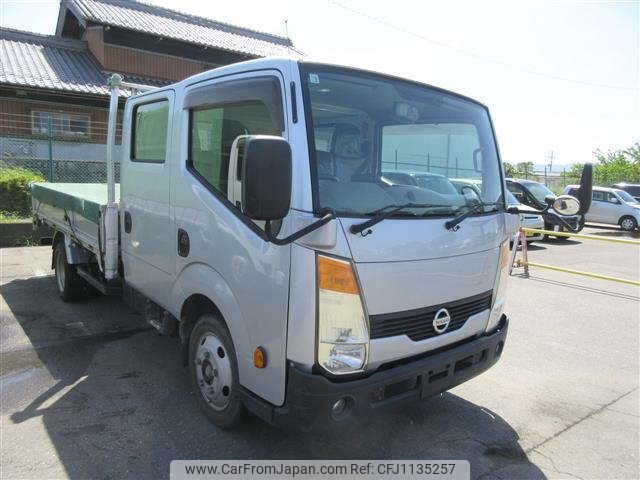 nissan atlas 2010 -NISSAN--Atlas TZ3F24-010001---NISSAN--Atlas TZ3F24-010001- image 1