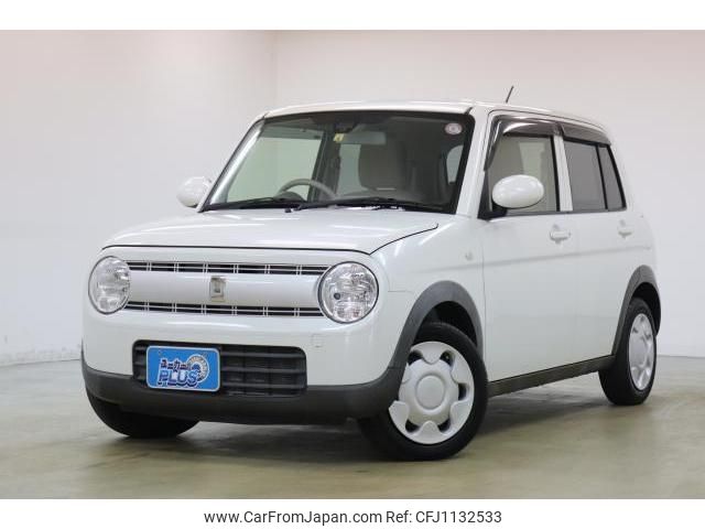 suzuki alto-lapin 2016 quick_quick_HE33S_HE33S-137751 image 1