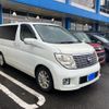 nissan elgrand 2008 -NISSAN--Elgrand CBA-NE51--NE51-262814---NISSAN--Elgrand CBA-NE51--NE51-262814- image 2