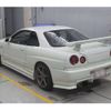 nissan skyline 2001 quick_quick_GF-ER34_ER34-201315 image 2