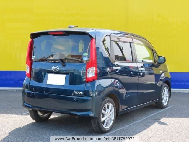 daihatsu move 2021 CFJ1786972 image 2