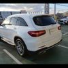 mercedes-benz glc-class 2017 -MERCEDES-BENZ--Benz GLC 253905C--317142---MERCEDES-BENZ--Benz GLC 253905C--317142- image 17