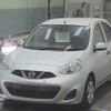 nissan march 2021 -NISSAN--March K13-093721---NISSAN--March K13-093721- image 5