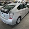 toyota prius 2011 AF-ZVW30-1385014 image 6