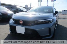 honda civic 2024 CFJ1488233