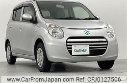 suzuki alto-eco 2013 -SUZUKI--Alto Eco DBA-HA35S--HA35S-158033---SUZUKI--Alto Eco DBA-HA35S--HA35S-158033-