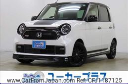 honda n-one 2021 -HONDA--N ONE 6BA-JG3--JG3-2007596---HONDA--N ONE 6BA-JG3--JG3-2007596-