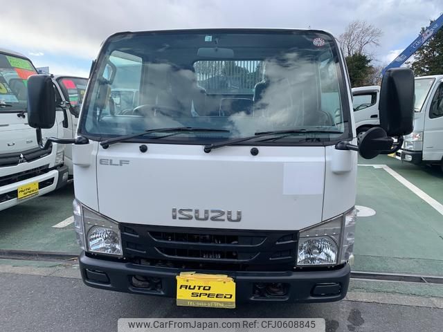 isuzu elf-truck 2018 GOO_NET_EXCHANGE_0580589A30241228W002 image 2